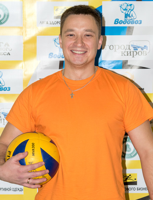 Некрасов Александр